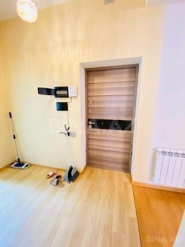 İcarəyə verilir 3 otaqlı yeni tikili 86 m², İnşaatçılar m., photo 20 from 25