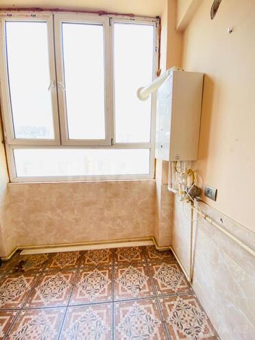 İcarəyə verilir 3 otaqlı yeni tikili 86 m², İnşaatçılar m., photo 23 from 25