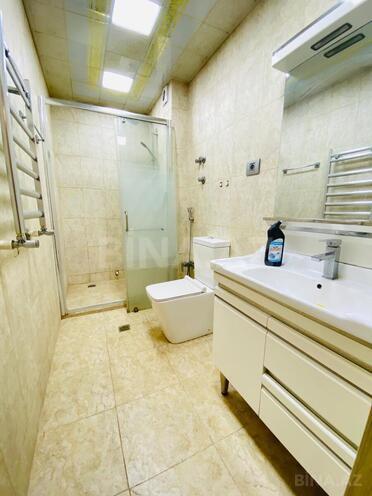 İcarəyə verilir 3 otaqlı yeni tikili 86 m², İnşaatçılar m., photo 22 from 25