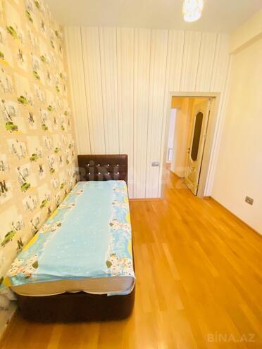 İcarəyə verilir 3 otaqlı yeni tikili 86 m², İnşaatçılar m., photo 18 from 25