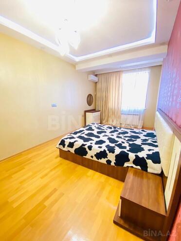 İcarəyə verilir 3 otaqlı yeni tikili 86 m², İnşaatçılar m., photo 13 from 25