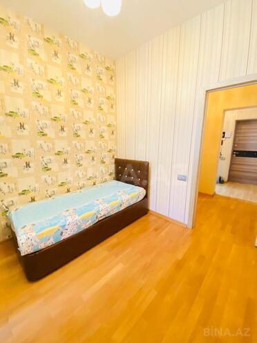 İcarəyə verilir 3 otaqlı yeni tikili 86 m², İnşaatçılar m., photo 19 from 25