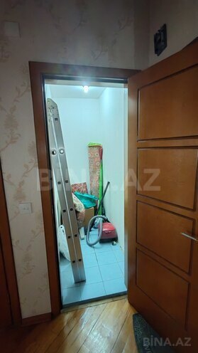 İcarəyə verilir 2 otaqlı yeni tikili 101 m², Nizami m., photo 10 from 12
