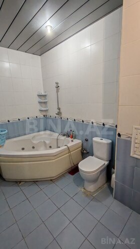 İcarəyə verilir 2 otaqlı yeni tikili 101 m², Nizami m., photo 11 from 12