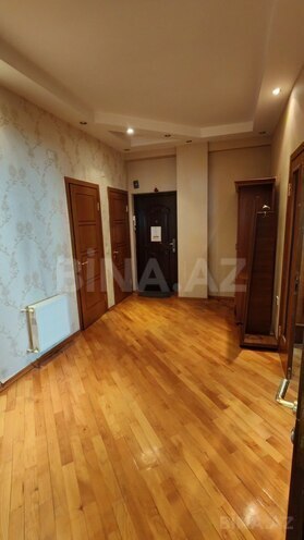 İcarəyə verilir 2 otaqlı yeni tikili 101 m², Nizami m., photo 1 from 12