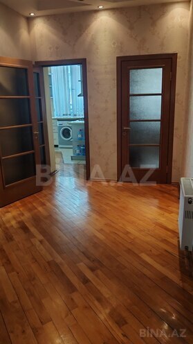 İcarəyə verilir 2 otaqlı yeni tikili 101 m², Nizami m., photo 3 from 12