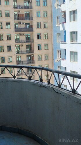 İcarəyə verilir 2 otaqlı yeni tikili 101 m², Nizami m., photo 9 from 12