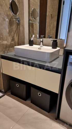 İcarəyə verilir 1 otaqlı yeni tikili 50 m², Sea Breeze q., photo 6 from 7