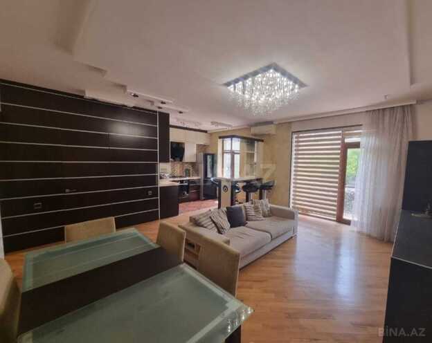 Продаётся 3-комн. вторичка 80 м², м. Шах Исмаил Хатаи, photo 4 from 12