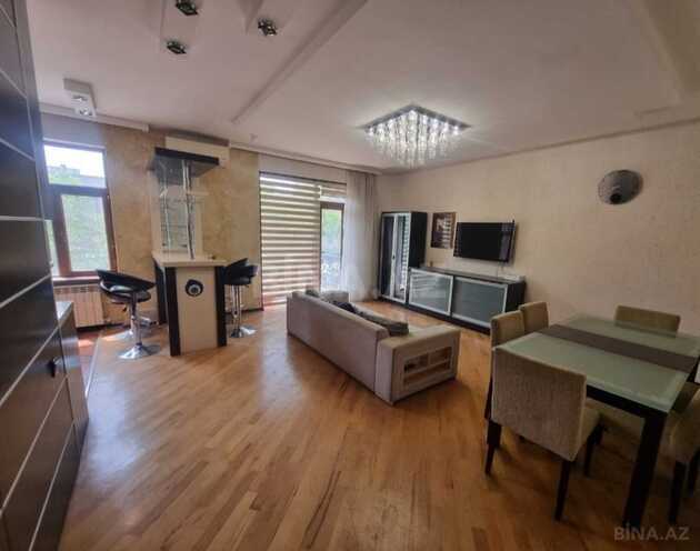 Продаётся 3-комн. вторичка 80 м², м. Шах Исмаил Хатаи, photo 3 from 12