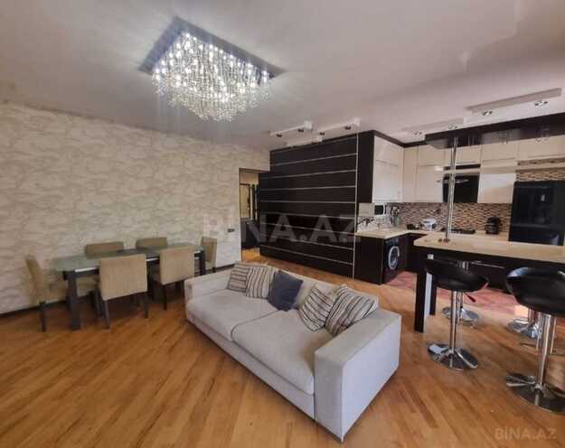 Продаётся 3-комн. вторичка 80 м², м. Шах Исмаил Хатаи, photo 5 from 12