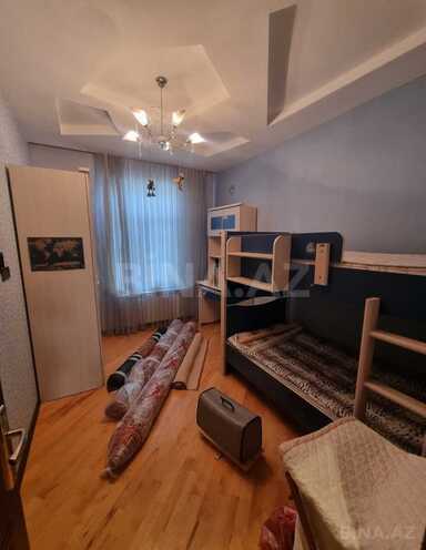 Продаётся 3-комн. вторичка 80 м², м. Шах Исмаил Хатаи, photo 9 from 12
