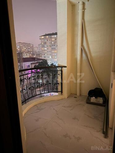 Satılır 4 otaqlı yeni tikili 136 m², Neftçilər m., photo 16 from 17