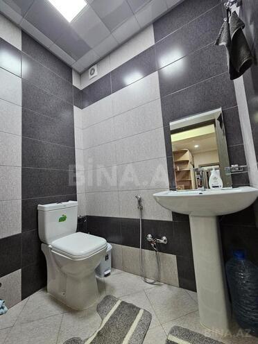 İcarəyə verilir 2 otaqlı yeni tikili 95 m², Ağ şəhər q., photo 12 from 17
