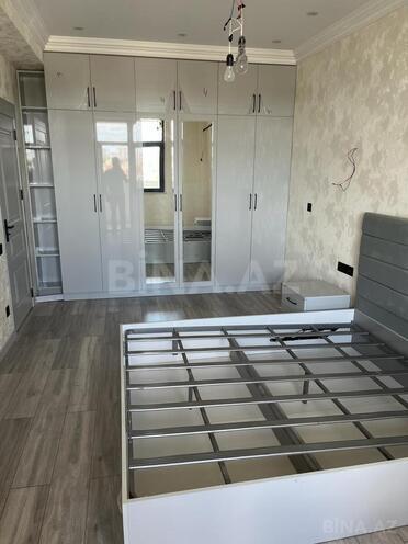 İcarəyə verilir 2 otaqlı yeni tikili 70 m², Bakıxanov q., photo 7 from 16