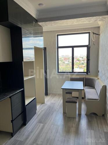 İcarəyə verilir 2 otaqlı yeni tikili 70 m², Bakıxanov q., photo 6 from 16