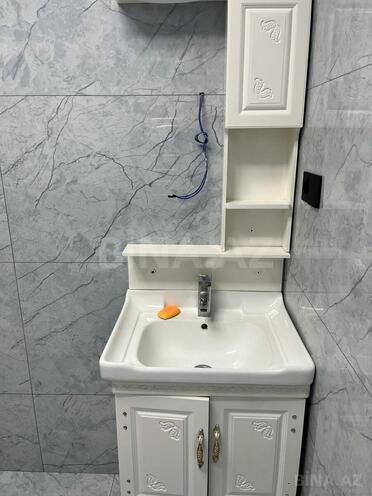 İcarəyə verilir 2 otaqlı yeni tikili 70 m², Bakıxanov q., photo 13 from 16