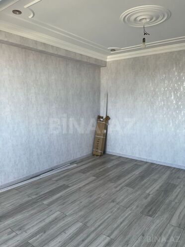 İcarəyə verilir 2 otaqlı yeni tikili 70 m², Bakıxanov q., photo 1 from 16