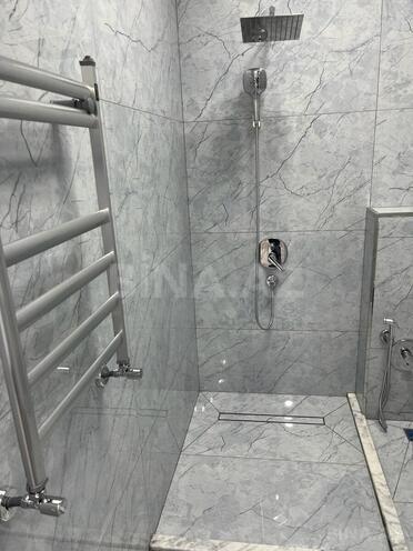 İcarəyə verilir 2 otaqlı yeni tikili 70 m², Bakıxanov q., photo 12 from 16
