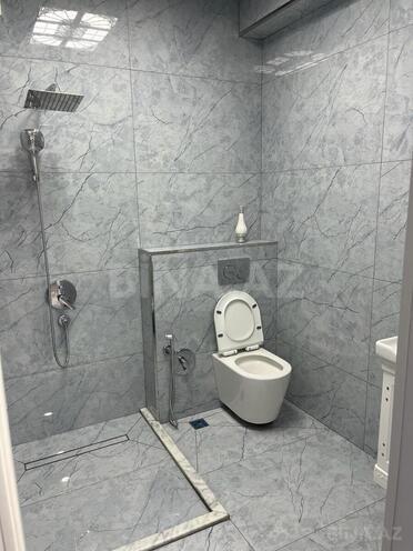 İcarəyə verilir 2 otaqlı yeni tikili 70 m², Bakıxanov q., photo 11 from 16
