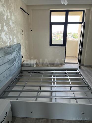 İcarəyə verilir 2 otaqlı yeni tikili 70 m², Bakıxanov q., photo 8 from 16