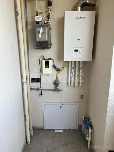 İcarəyə verilir 2 otaqlı yeni tikili 70 m², Bakıxanov q., photo 14 from 16