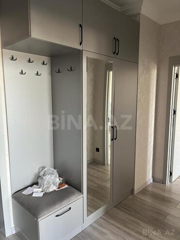 İcarəyə verilir 2 otaqlı yeni tikili 70 m², Bakıxanov q., photo 9 from 16