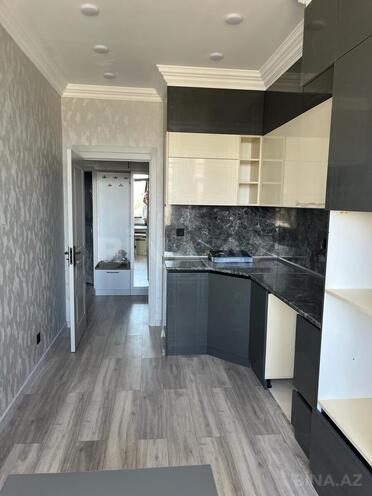 İcarəyə verilir 2 otaqlı yeni tikili 70 m², Bakıxanov q., photo 5 from 16