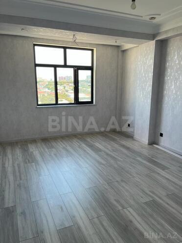 İcarəyə verilir 2 otaqlı yeni tikili 70 m², Bakıxanov q., photo 3 from 16