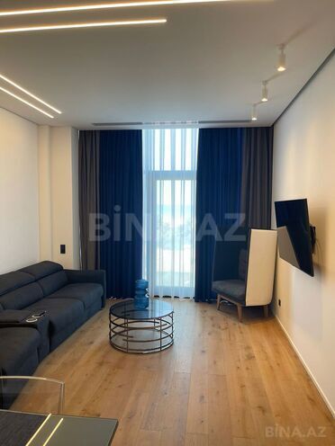 Сдаётся 2-комн. новостройка 70 м², пос. Sea Breeze, photo 7 from 13