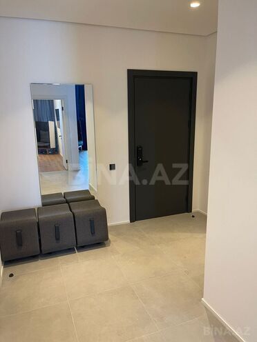 Сдаётся 2-комн. новостройка 70 м², пос. Sea Breeze, photo 6 from 13