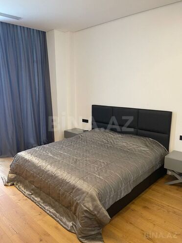 Сдаётся 2-комн. новостройка 70 м², пос. Sea Breeze, photo 10 from 13