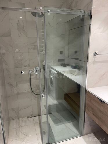 Сдаётся 2-комн. новостройка 70 м², пос. Sea Breeze, photo 12 from 13