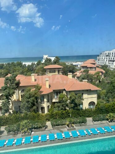 Сдаётся 2-комн. новостройка 70 м², пос. Sea Breeze, photo 4 from 13