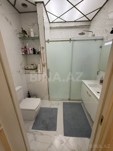 Satılır 3 otaqlı yeni tikili 121 m², Şah İsmayıl Xətai m., photo 15 from 19