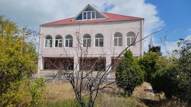 Продаётся 6-комн. дом/дача 360 м², пос. Новханы, photo 31 from 32