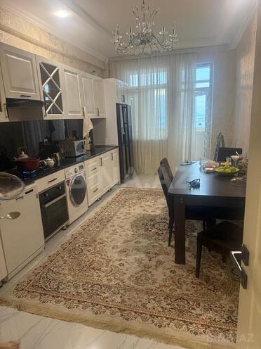 Satılır 4 otaqlı yeni tikili 142 m², Abşeron r., photo 7 from 19