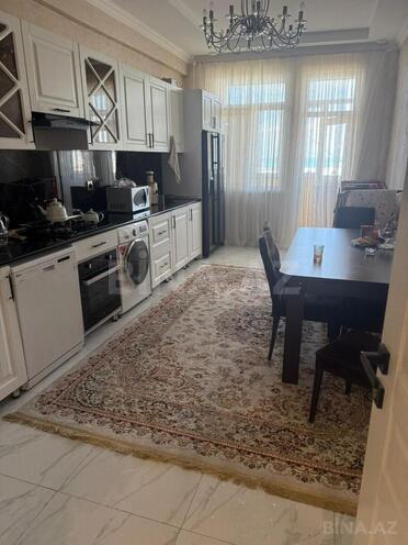 Satılır 4 otaqlı yeni tikili 142 m², Abşeron r., photo 6 from 19