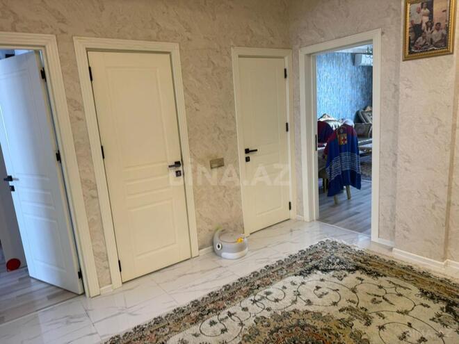 Satılır 4 otaqlı yeni tikili 142 m², Abşeron r., photo 3 from 19