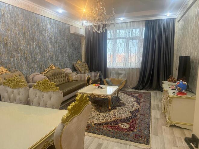 Satılır 4 otaqlı yeni tikili 142 m², Abşeron r., photo 1 from 19
