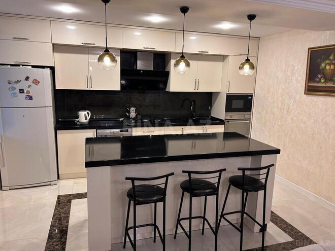 İcarəyə verilir 6 otaqlı həyət evi/bağ evi 350 m², Xəzər r., photo 14 from 32