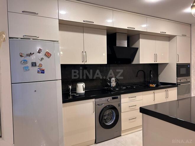 İcarəyə verilir 6 otaqlı həyət evi/bağ evi 350 m², Xəzər r., photo 13 from 32