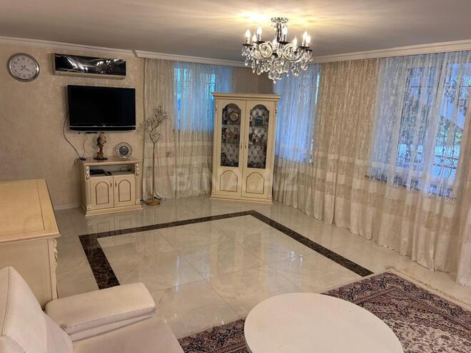 İcarəyə verilir 6 otaqlı həyət evi/bağ evi 350 m², Xəzər r., photo 11 from 32