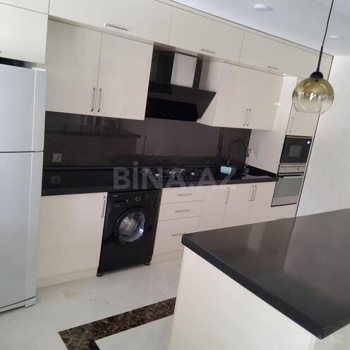 İcarəyə verilir 6 otaqlı həyət evi/bağ evi 350 m², Xəzər r., photo 28 from 32