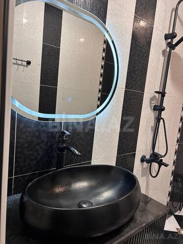 İcarəyə verilir 6 otaqlı həyət evi/bağ evi 350 m², Xəzər r., photo 17 from 32