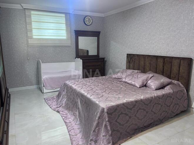İcarəyə verilir 6 otaqlı həyət evi/bağ evi 350 m², Xəzər r., photo 19 from 32