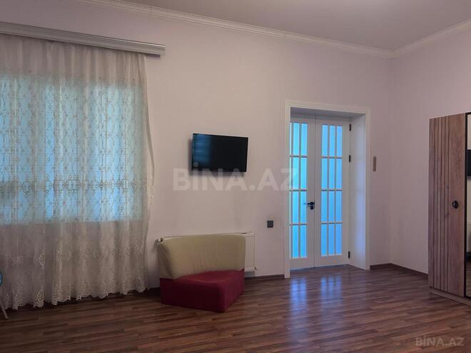 İcarəyə verilir 6 otaqlı həyət evi/bağ evi 350 m², Xəzər r., photo 21 from 32