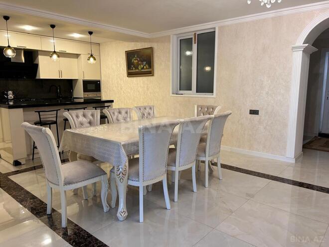 İcarəyə verilir 6 otaqlı həyət evi/bağ evi 350 m², Xəzər r., photo 15 from 32