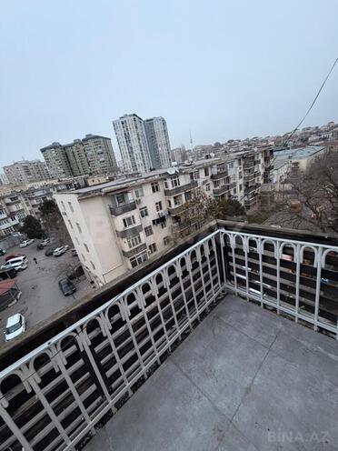 İcarəyə verilir 1 otaqlı köhnə tikili 40 m², Badamdar q., photo 12 from 15
