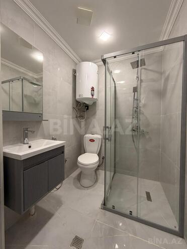 İcarəyə verilir 1 otaqlı köhnə tikili 40 m², Badamdar q., photo 10 from 15